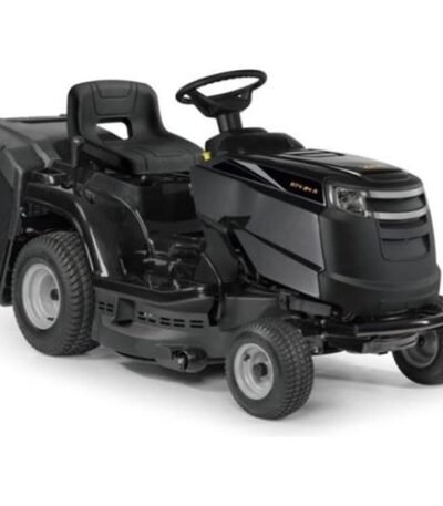 photo du produit Tondeuse Autoportée Alpina AT4 84 A – Moteur 5,8 kW