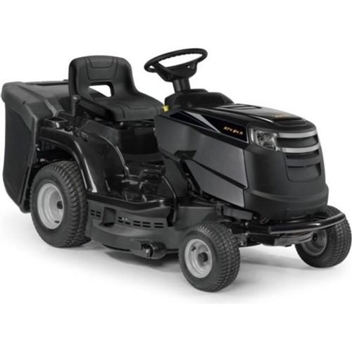 photo du produit Tondeuse Autoportée Alpina AT4 84 A – Moteur 5,8 kW