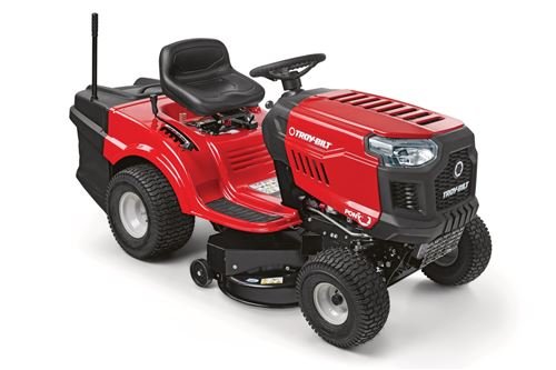 photo du produit Tondeuse Autoportée Troy Bilt Pony 92T-R SELECT – 92 cm