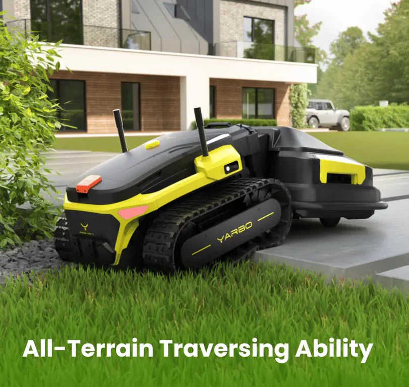 Yarbo-Farm-Robot-011.webp photo du produit Yarbo Farm Robot – Tondeuse Modulaire Haute Performance
