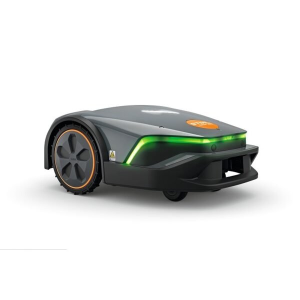 photo du produit Stihl iMOW® 5 EVO – Robot Tondeuse