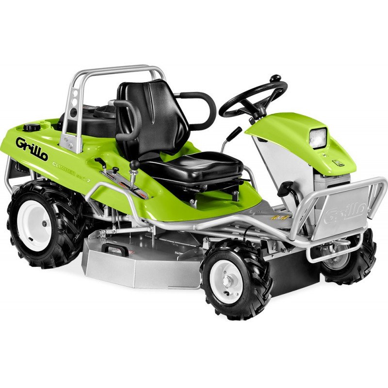 grillo-climber-718-debroussailleuse-autoportee-89wbe.jpg photo du produit Tondeuse Débroussailleuse Grillo Climber 7.18 – Moteur Briggs & Stratton