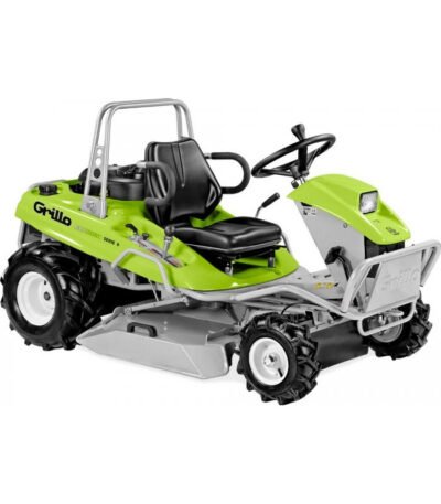 photo du produit Tondeuse Débroussailleuse Grillo Climber 8.22
