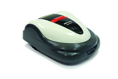 photo du produit Tondeuse robot HONDA Miimo modèle 2023 HRM3000