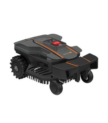 photo du produit Ambrogio Zeta R – Robot Tondeuse Autonome sans Câble