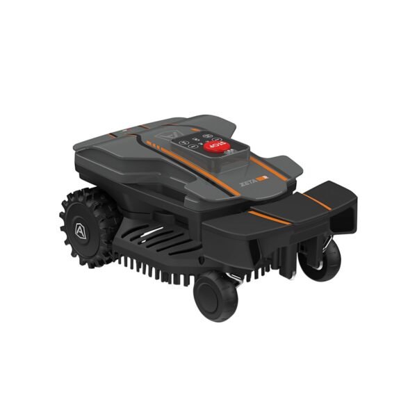 photo du produit Ambrogio Zeta R – Robot Tondeuse Autonome sans Câble