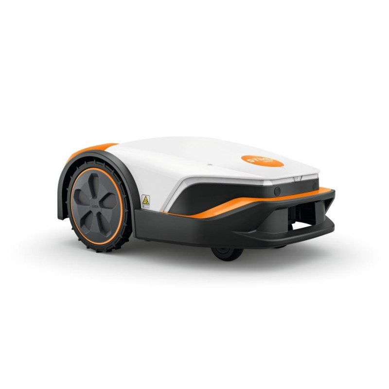 robot-imow-60-stihl-.jpg photo du produit Stihl iMOW® 6 – Robot tondeuse performant et intelligent