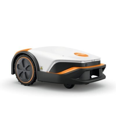photo du produit Robot tondeuse iMOW® 7 – Performance et autonomie