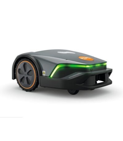 photo du produit Stihl iMOW® 7 EVO – Robot Tondeuse Intelligent pour Grandes Surfaces