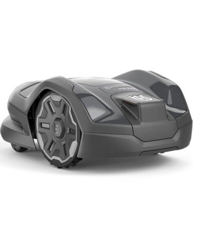 photo du produit Husqvarna Automower® 310E NERA – Robot Tondeuse Intelligent