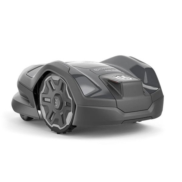 photo du produit Husqvarna Automower® 310E NERA – Robot Tondeuse Intelligent