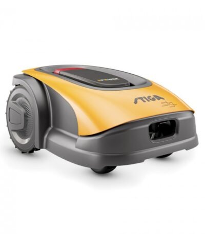 photo du produit Robot Tondeuse STIGA G 1200 – Silencieux