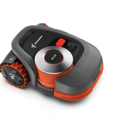 photo du produit NAVIMOW – Robot Tondeuse Autonome sans Câble