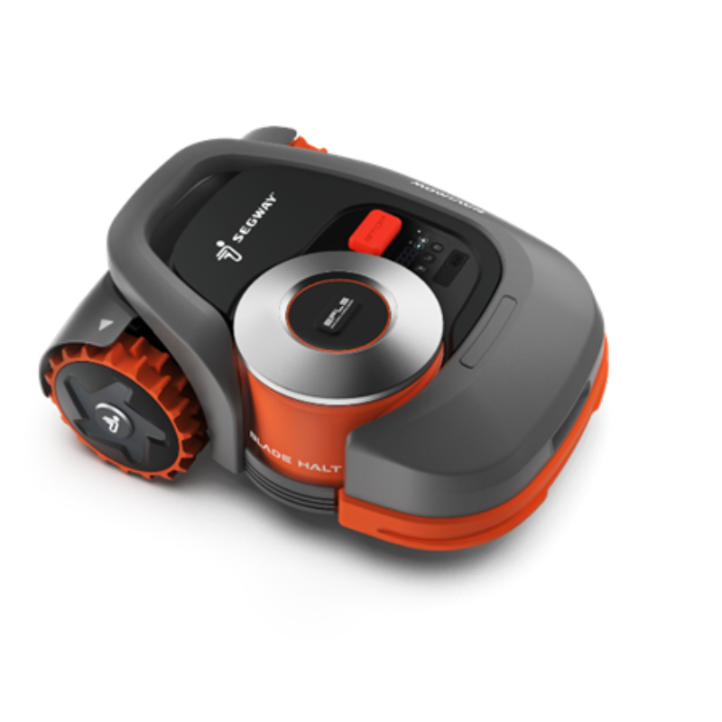 robot-tondeuse-navimow-h1500e-segway.png photo du produit NAVIMOW – Robot Tondeuse Autonome sans Câble