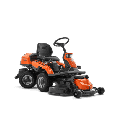 photo du produit Tondeuse autoportée Rider R216T 4 Roues Motrices