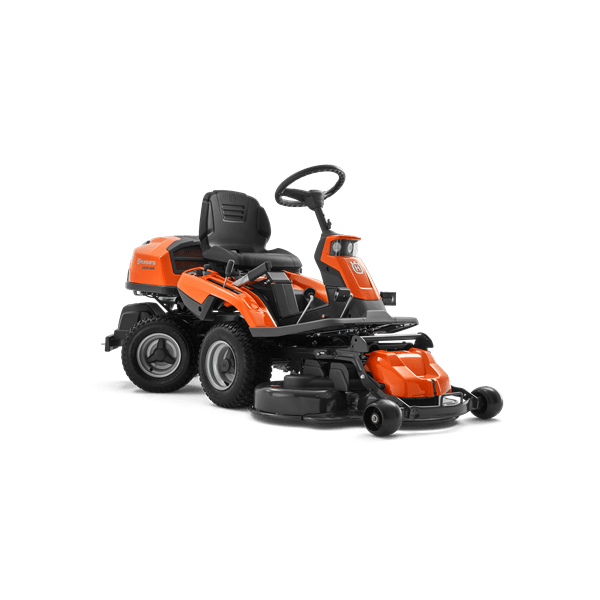 photo du produit Tondeuse autoportée Rider R216T 4 Roues Motrices