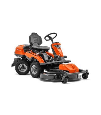 photo du produit Tondeuse Husqvarna Rider R318X – Moteur Briggs