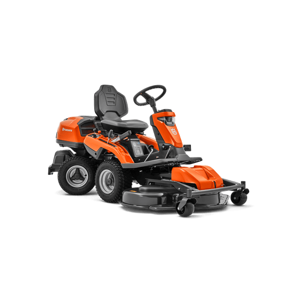 photo du produit Tondeuse Husqvarna Rider R318X – Moteur Briggs