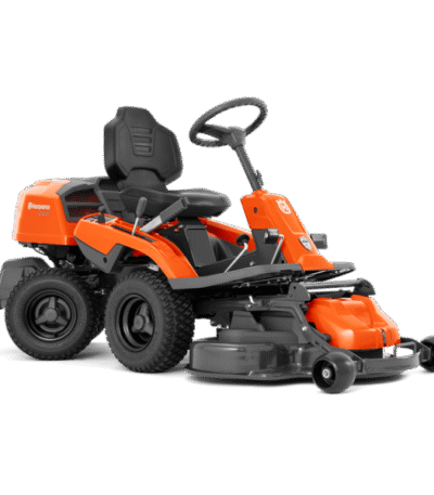 photo du produit Tondeuse Husqvarna R214TC Édition Confort
