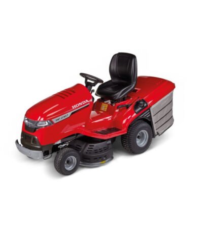 photo du produit Tondeuse Autoportée Honda HF2317 HME – Moteur Honda 9.4 kW