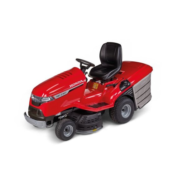 photo du produit Tondeuse Autoportée Honda HF2317 HME – Moteur Honda 9.4 kW