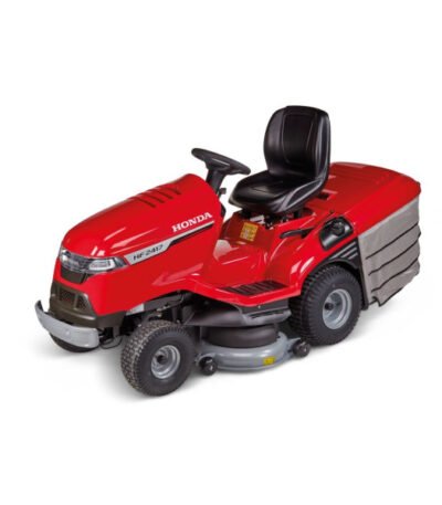 photo du produit Tondeuse Autoportée HONDA HF2417HBE