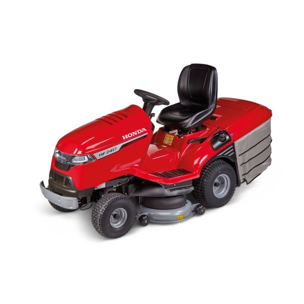 photo du produit Tondeuse Autoportée HONDA HF2417HBE