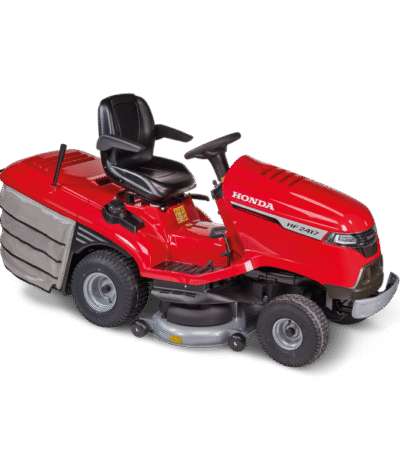 photo du produit Tondeuse Autoportée HONDA HF2417HME 530 cm³, 9,7 kW