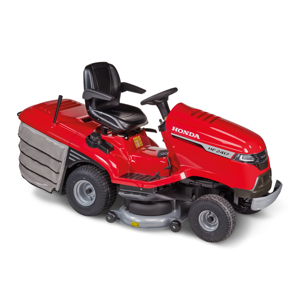 photo du produit Tondeuse Autoportée HONDA HF2417HME 530 cm³, 9,7 kW
