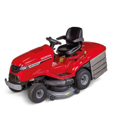photo du produit Tondeuse Autoportée HONDA HF2625HME