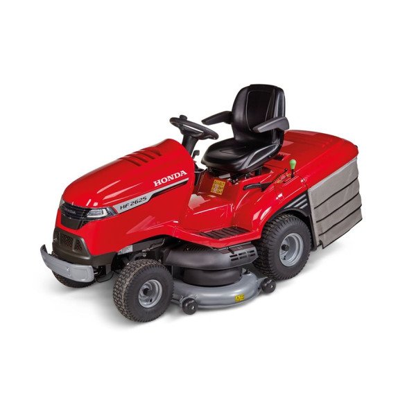 photo du produit Tondeuse Autoportée HONDA HF2625HME