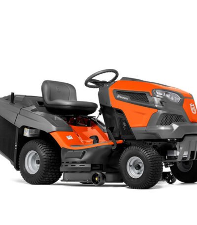 photo du produit Tondeuse Autoportée HUSQVARNA TC 238T 764 cm³