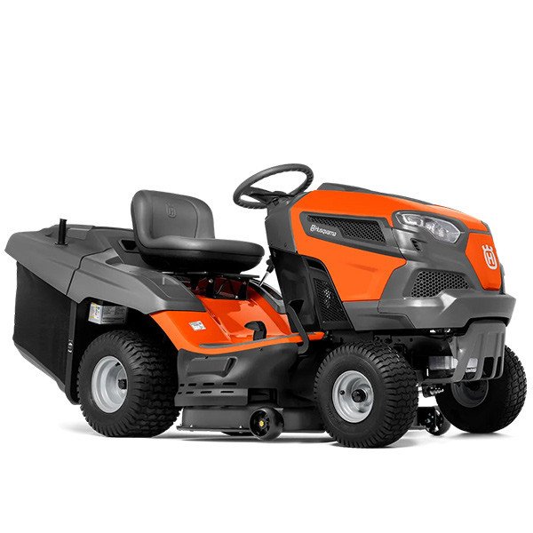 photo du produit Tondeuse Autoportée HUSQVARNA TC 238T 764 cm³