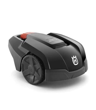 photo du produit Robot tondeuse Husqvarna Automower® Aspire™ R4
