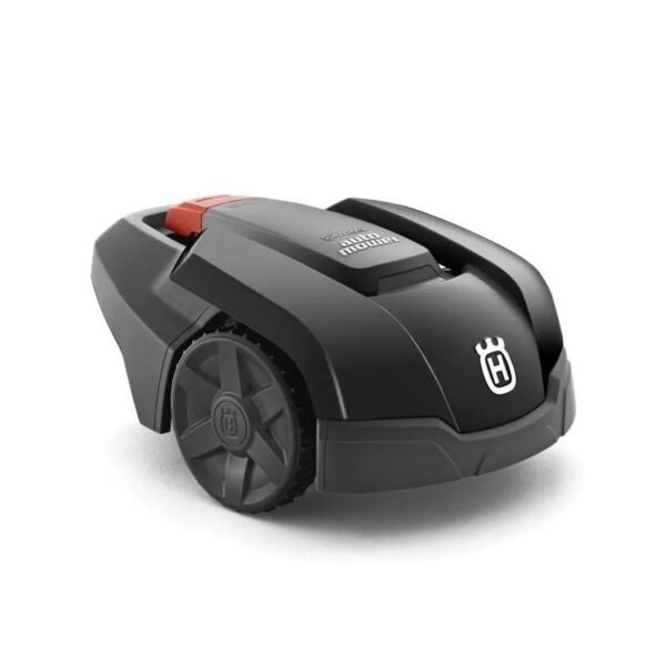 photo du produit Robot tondeuse Husqvarna Automower® Aspire™ R4