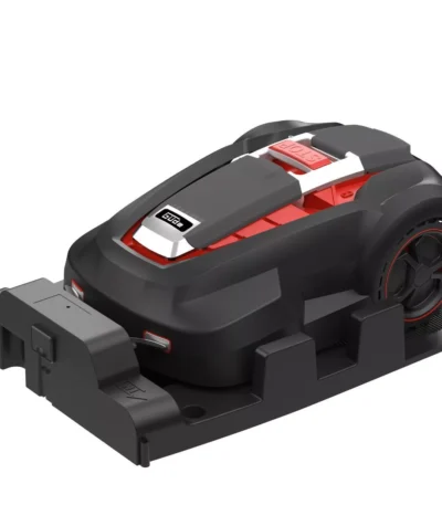photo du produit Tondeuse Robot Güde GRR 240.1 – Autonome & Intelligente
