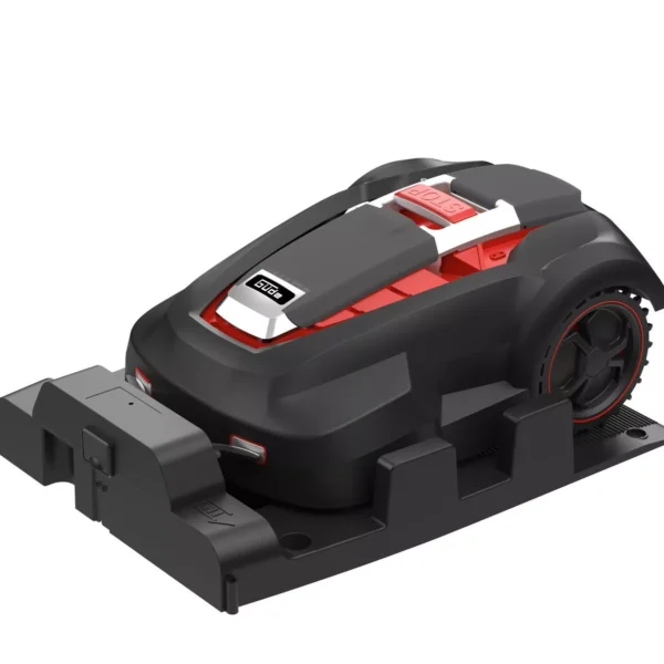 photo du produit Tondeuse Robot Güde GRR 240.1 – Autonome & Intelligente