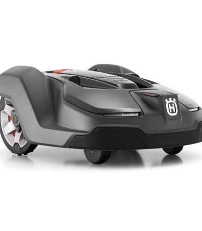 photo du produit Husqvarna Automower 450X – Robot Tondeuse