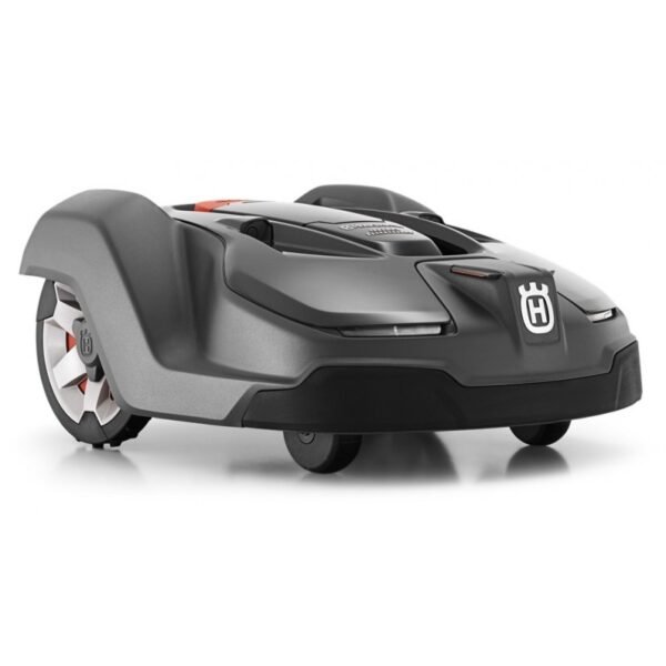 photo du produit Husqvarna Automower 450X – Robot Tondeuse