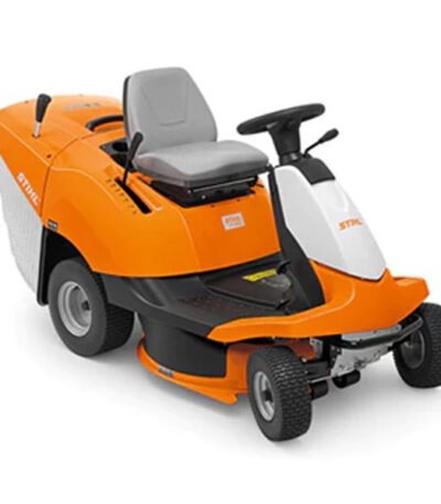 photo du produit Tondeuse Rider STIHL EVC 4000 – Moteur 452 cm³