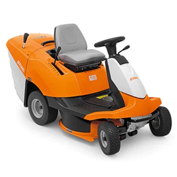 photo du produit Tondeuse Rider STIHL EVC 4000 – Moteur 452 cm³