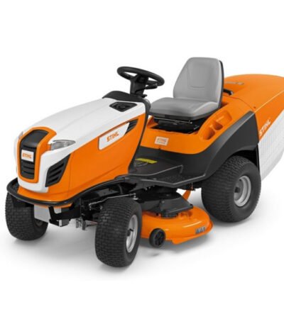 photo du produit Tracteur de pelouse STIHL Série RT5