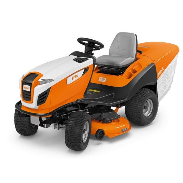 photo du produit Tracteur de pelouse STIHL Série RT5